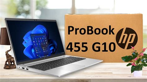 HP ProBook 445 G10