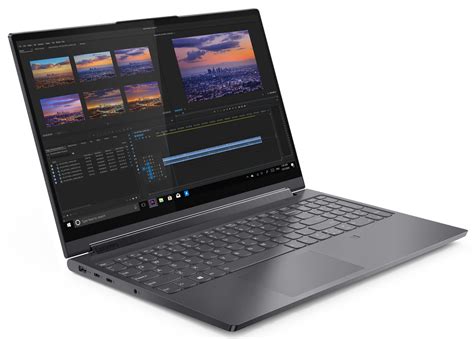 Lenovo Yoga 9 14ITL5